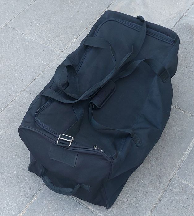 Grande Saco de Desporto