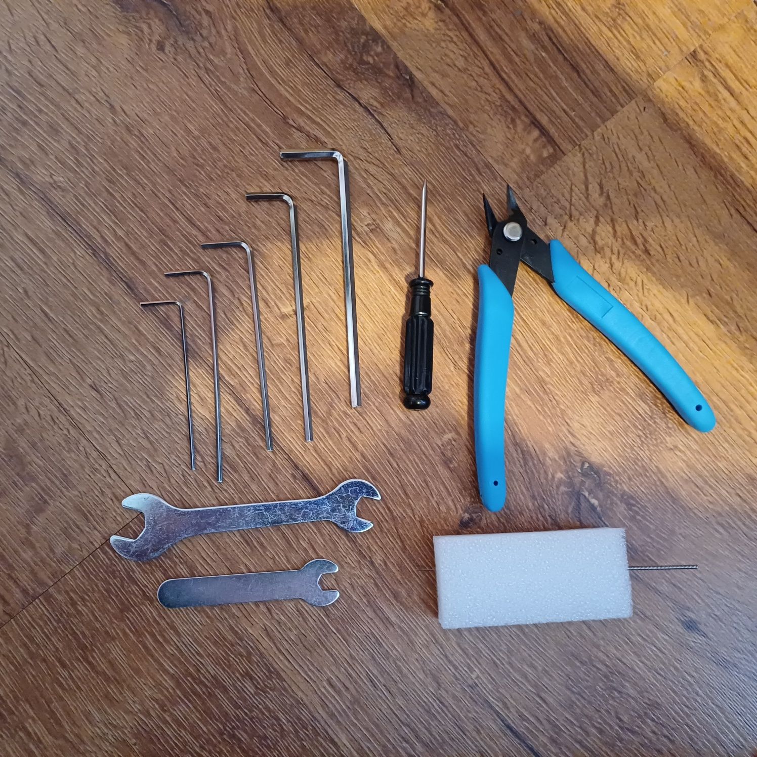 Drukarka 3D Creality Ender-3 V2 Neo