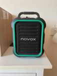 Głośnik Bluetooth Novox - Niska cena