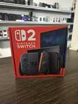 Konsola Nintendo Switch 2 Black POznań Długa 14