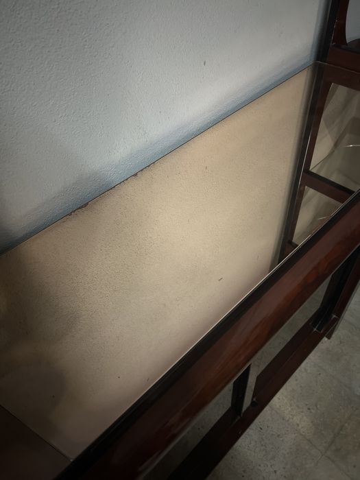 Movel bar  cerejeira