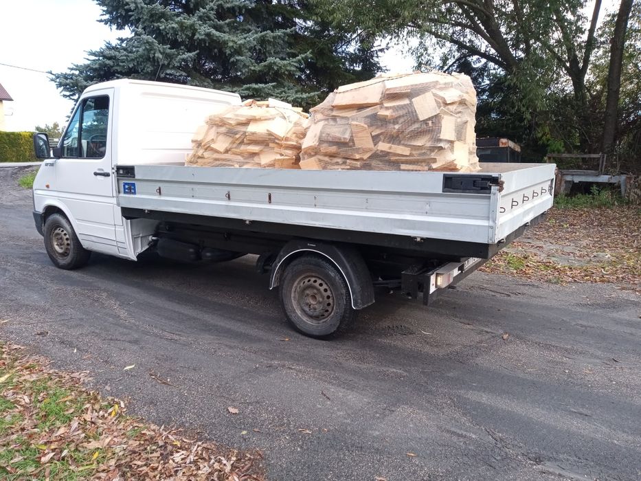 Volkswagen Lt 35 Skrzyniowy