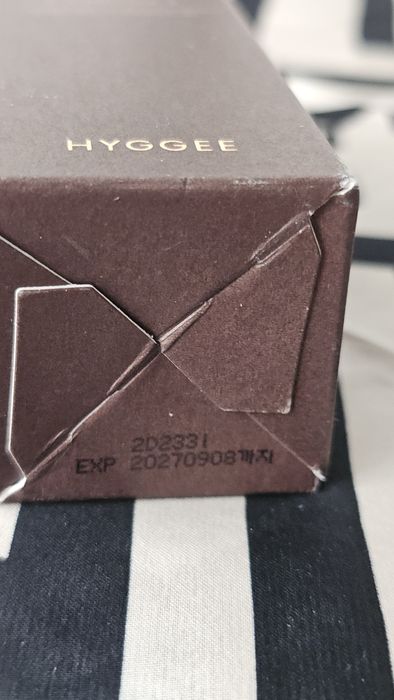 Hygge Natural Repair Serum