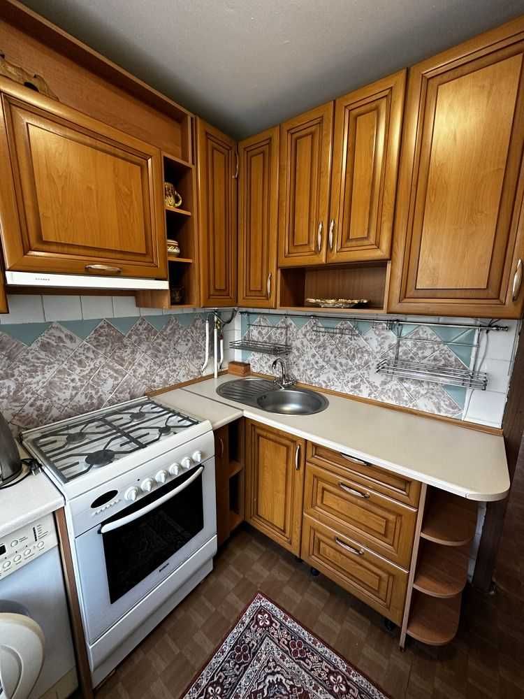 Продаж 3к квартири 62.6 кв. м на вул. Козацька Дубове