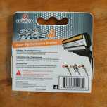 Лезвия для бритья Мужской Dorco Pace 4. КОРЕЯ!