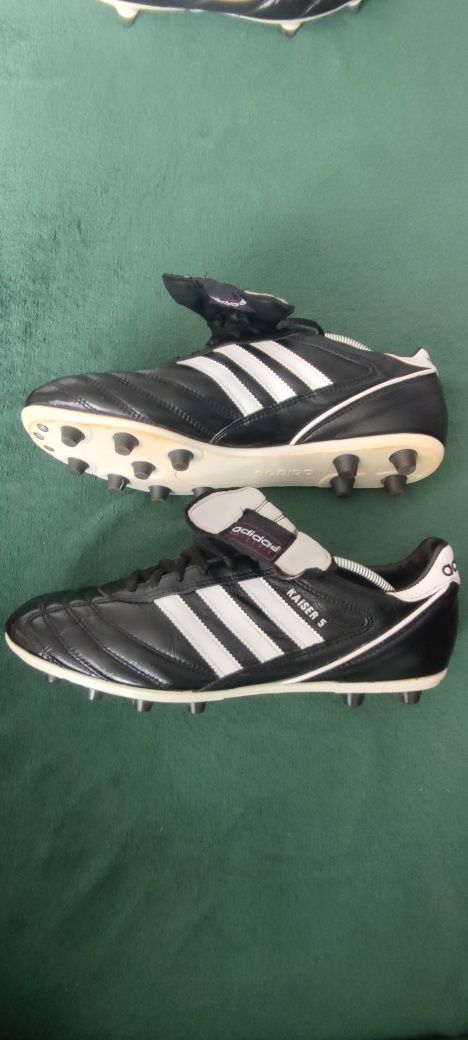 Adidas Kaiser 5 FG r.46