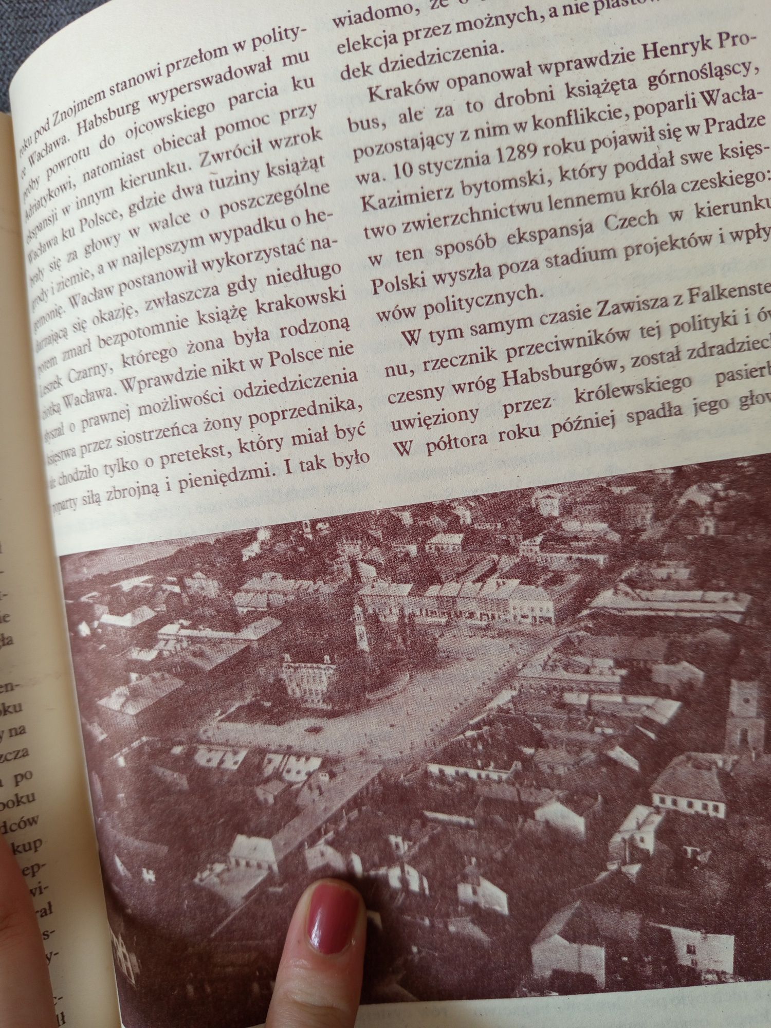 Poczet królów i książąt polskich