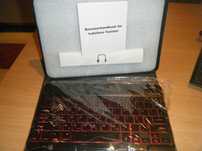 klawiatura z etui do apple ipad air 5 4 10,9 2022