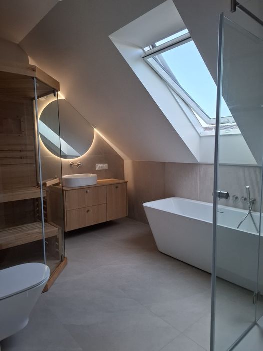 Płytkarz, glazurnik, hydraulik,wykończenia , łazienki, gres