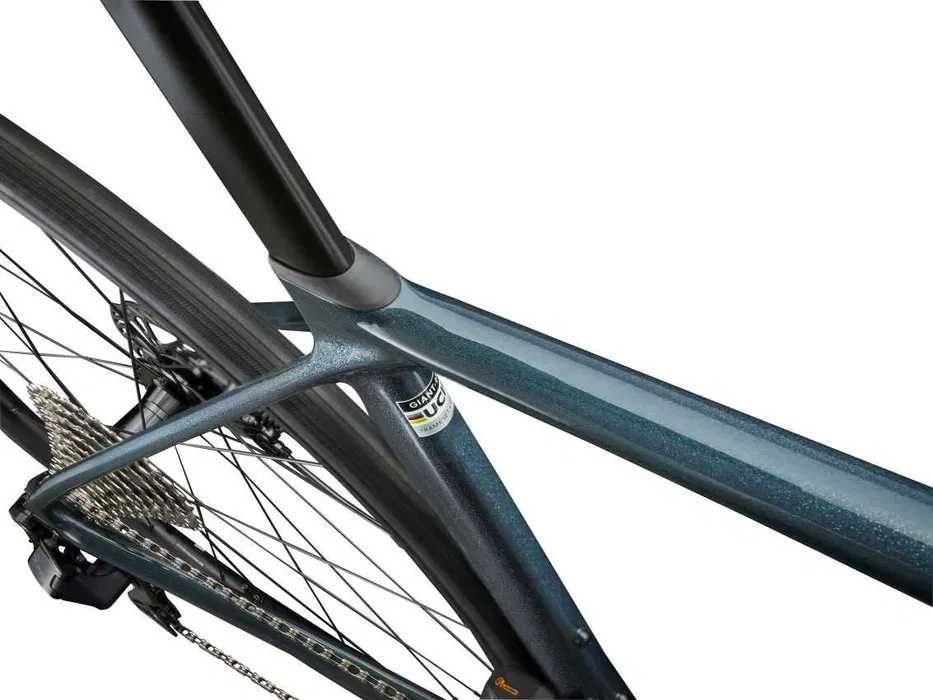Nowy rower szosowy Giant TCR Advanced 1 | Promocja!