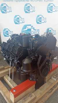 Двигун на КАМАЗ на УРАЛ 4320 210 к.с. модель 740.10