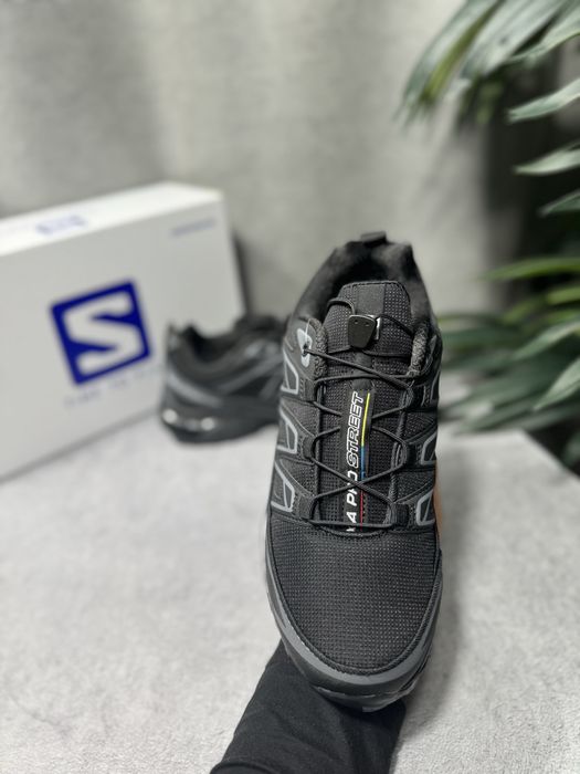 Кросівки Solomon XT-6 Exspanse Ltr Gore Tex термо