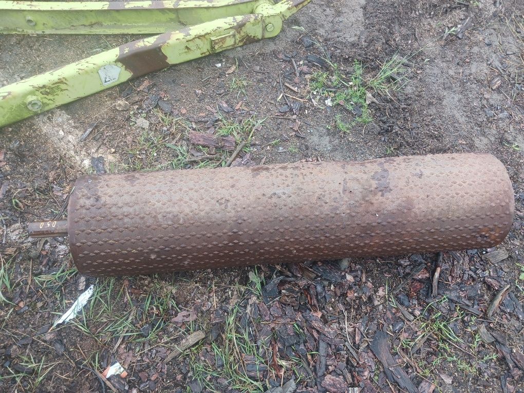 Walec class rollant 46 fi 50