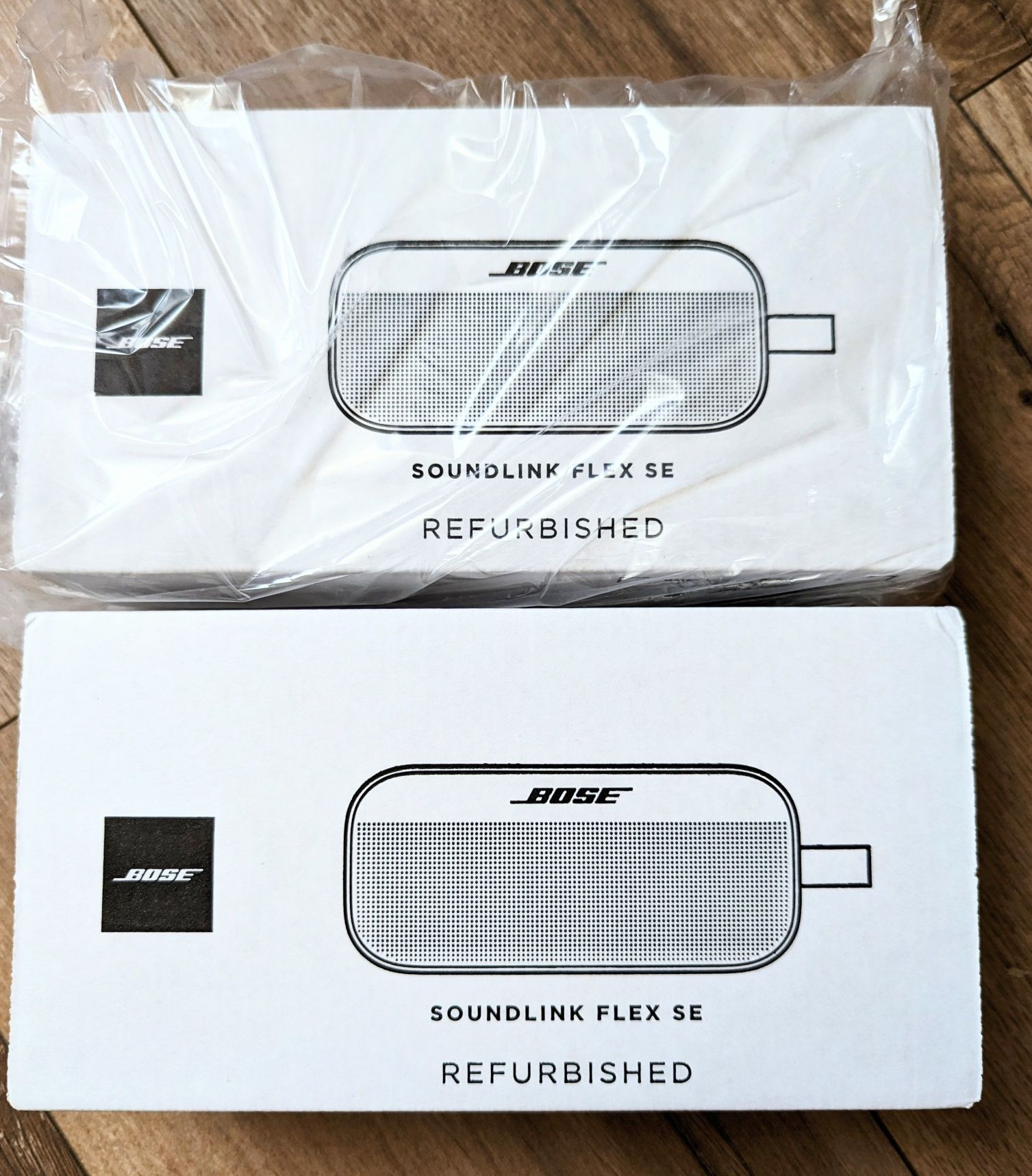 Колонка Bose SoundLink Flex SE Bluetooth Waterproof Speaker