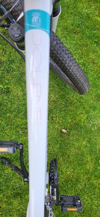 Rower Romet Jelen 6.1  koło 26'' młodzieżowy