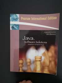 Java Software Solutions 6th Edition (Pearson)