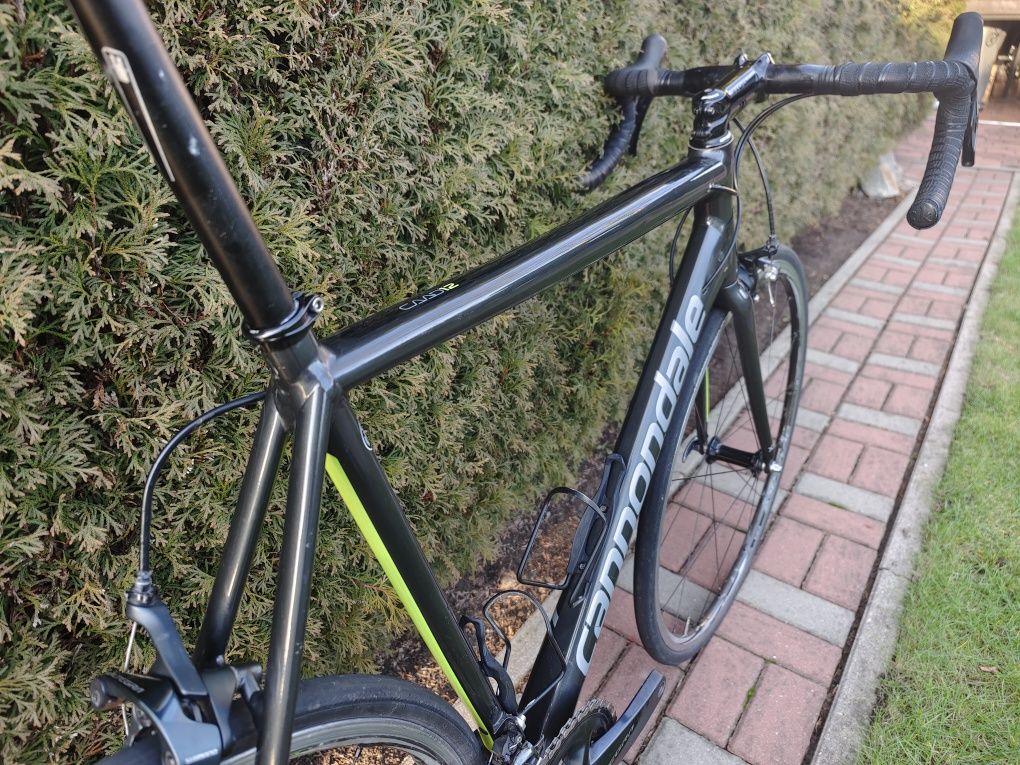 Cannondale Caad 12 58