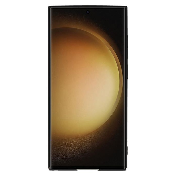 Tel Protect Magnetic Elipse Case Do Samsung Galaxy S23 Ultra Czarny
