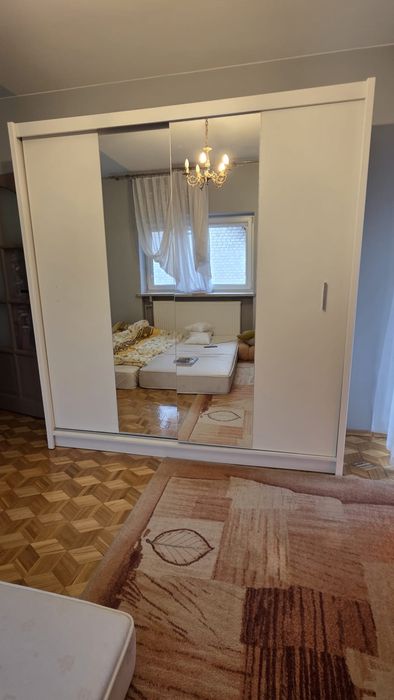 Oddam szafę za darmo