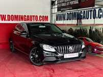 Mercedes-Benz C 200 BlueTEC Avantgarde+ Aut.
