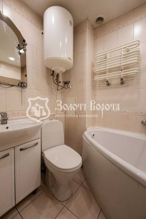 Квартира, 2к. Гарний стан. Шумського, 8а, Березняки, Дніпровський р-н