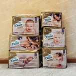 Памперси Dada Extra Care 1,2,3,4,5,6 Дада
