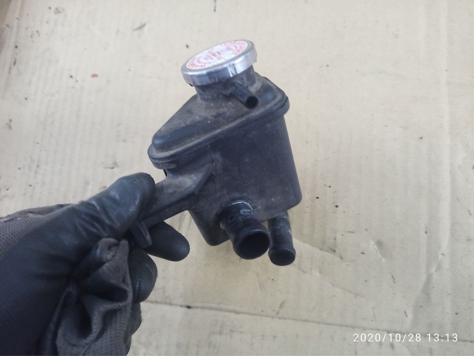 Расширительный бачок KL 2.5 Ford Probe Mazda Xedos