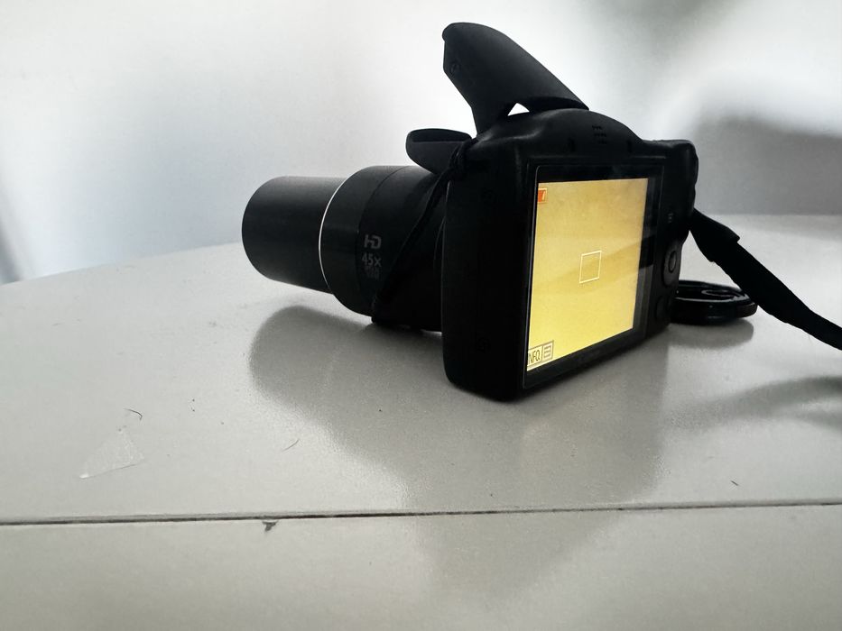 Canon PowerShot SX430 IS