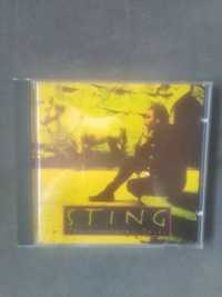 Sting Ten Summoner's Tales CD