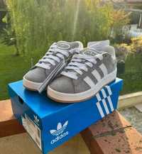 Adidas Campus 00s Grey 40