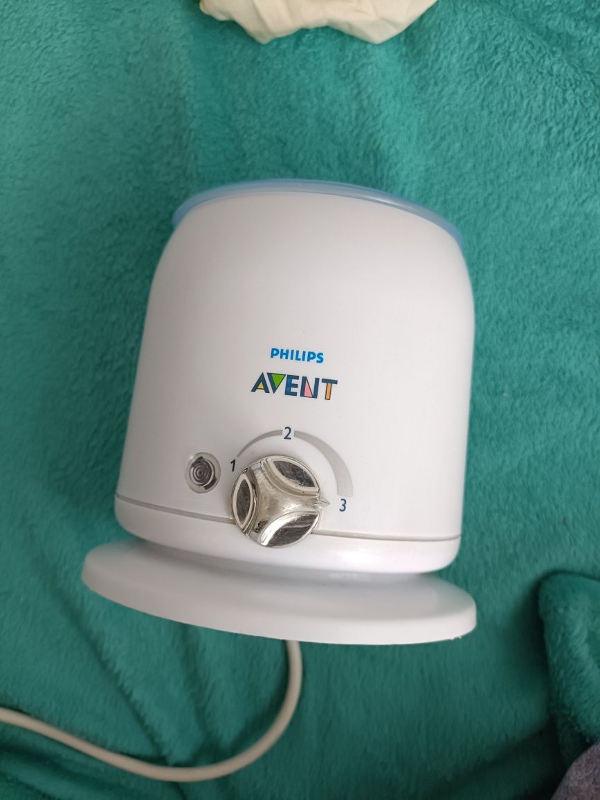 Podgrzewacz do butelek Philips Avent