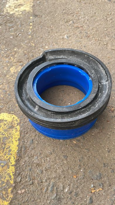 Проставки Форд Фокус,Ц-макс,мазда 3 и 5,вольво в50