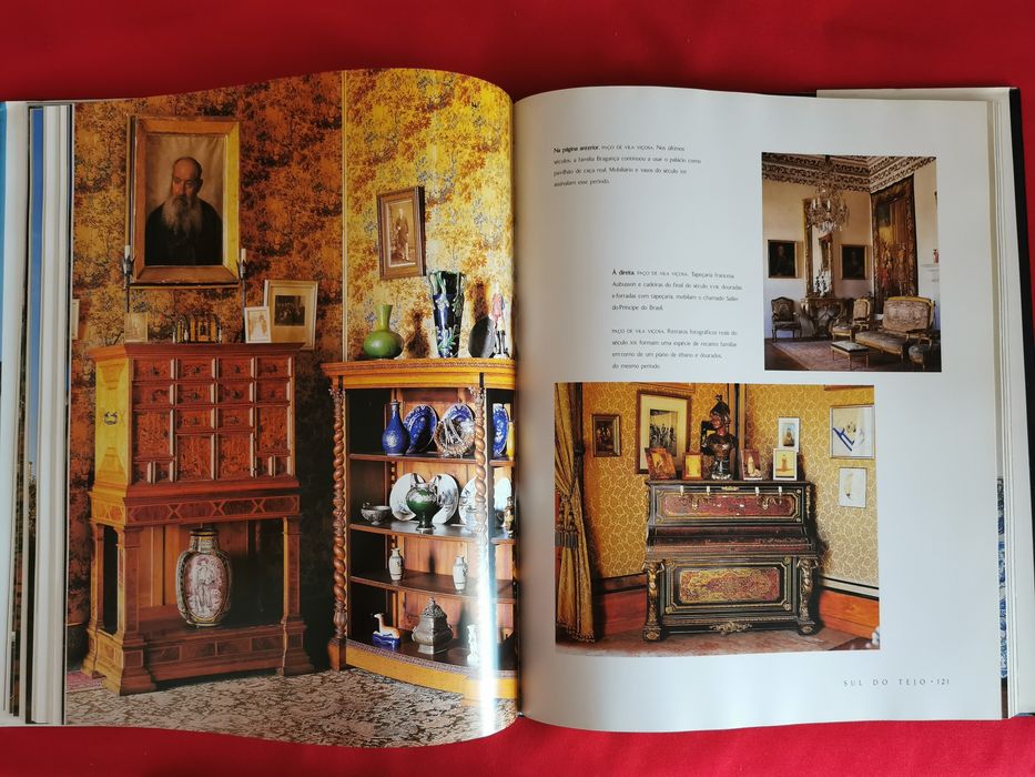 Casa e Jardins de Portugal