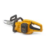 Pilarka akumulatorowa Stiga CS 100e Kit z akumulatorem i ładowarką