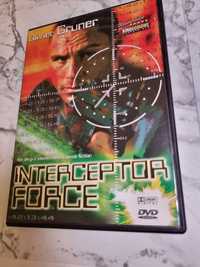 interceptor force dvd