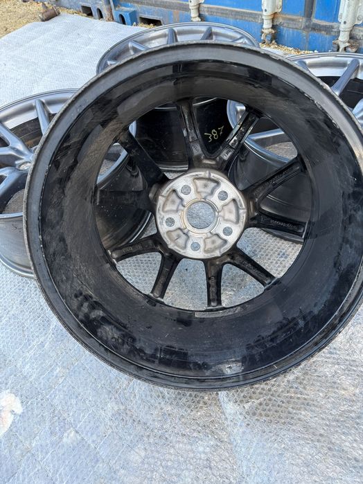 Felgi Aluminiowe TESLA 3 Lift Aero 5x114.3 ET40 8.5x18” KOMPLET !