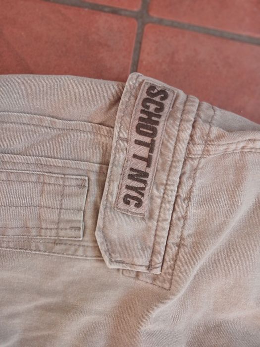 Брюки мужские   раз.50