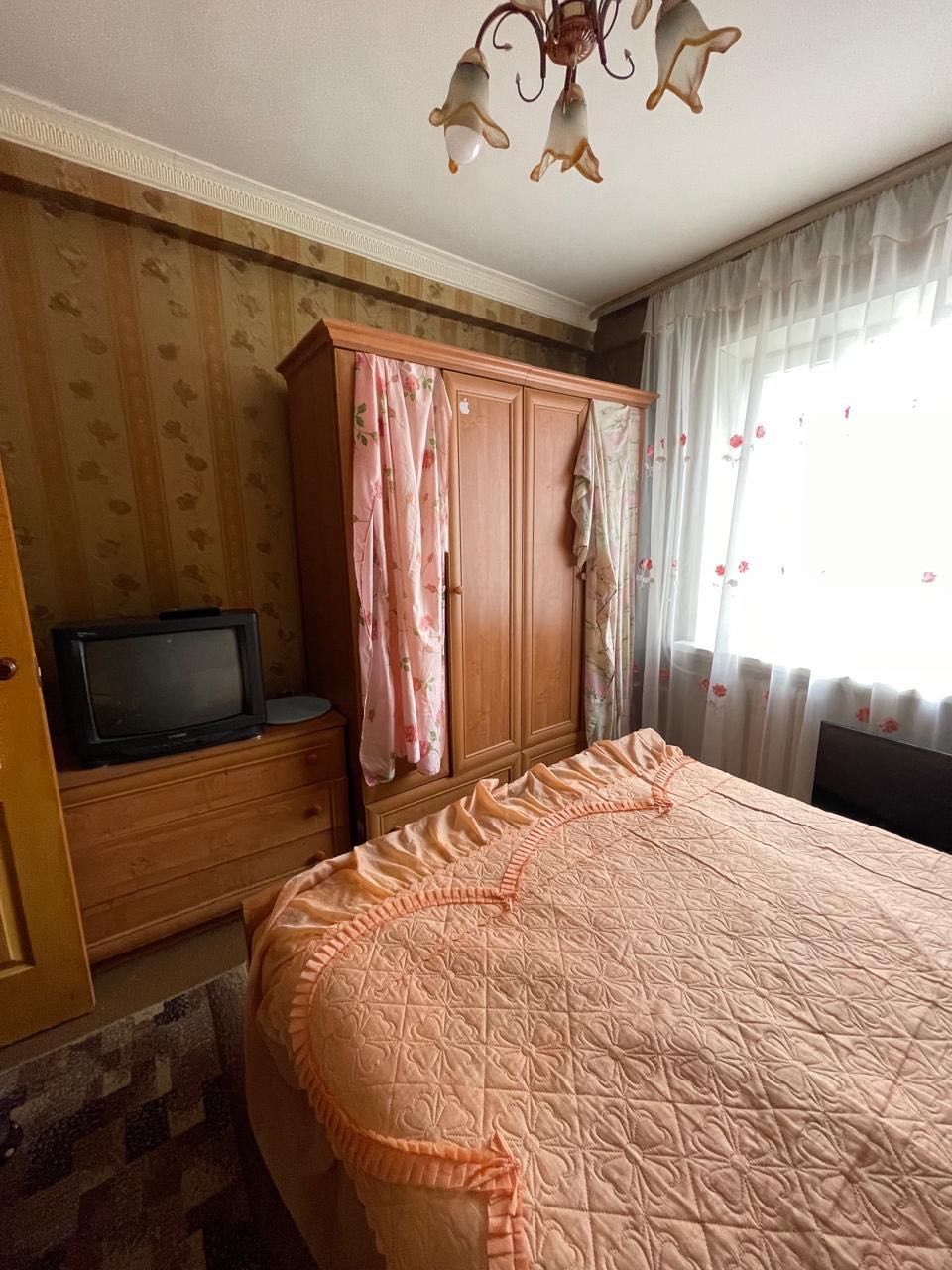 Продам 2х на ул Кропивницкого(Городок) 7/9 39000$