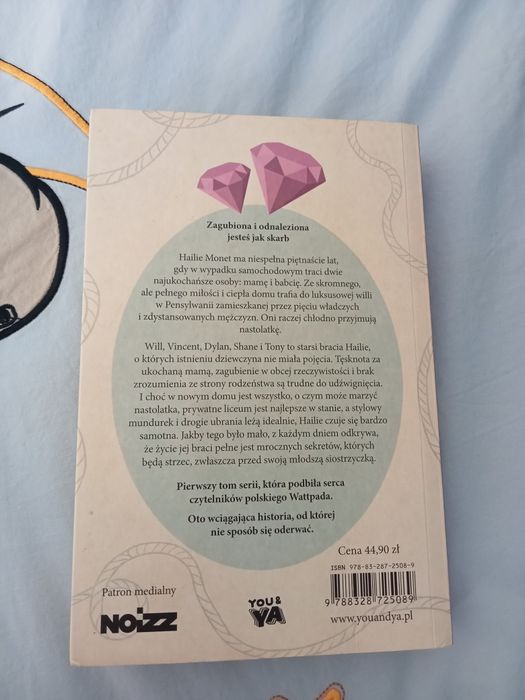 Sprzedam rodzinę monet skarb