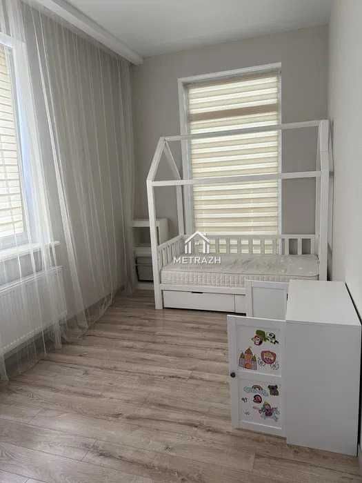 Продам 3к в новобудові ЖК Садиба, 23 серпня, Павлово Поле (21922)