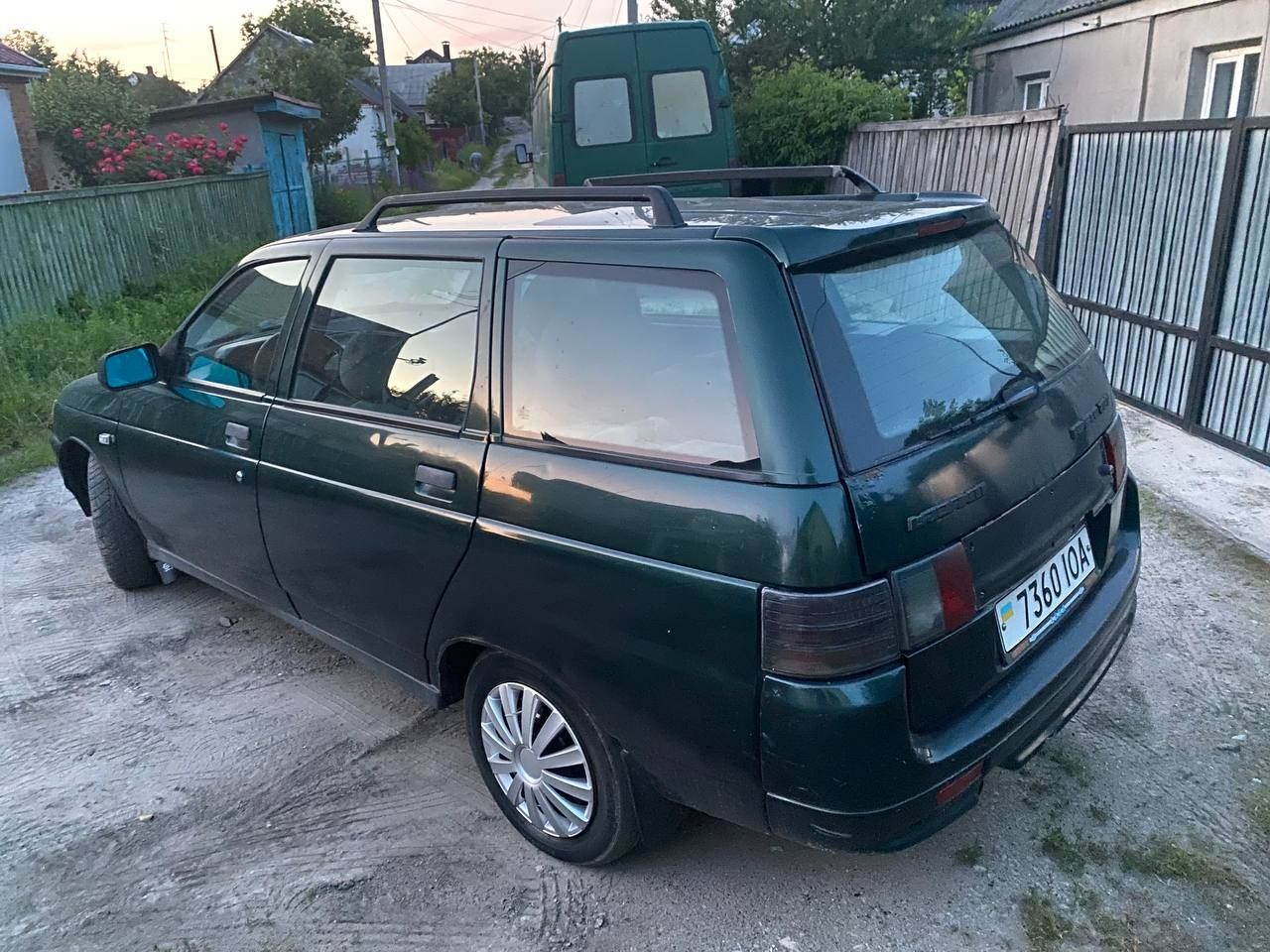 ПРОДАМ Ваз2111 2004року