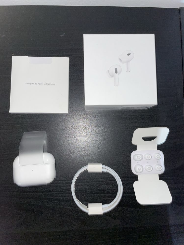 AirPods Pro (2.geração)