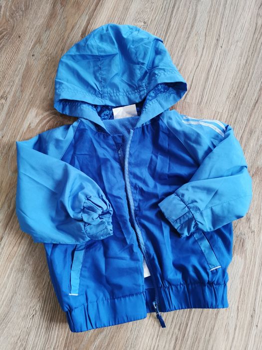 Kurteczka dla maluszka na wiosnę r. 86