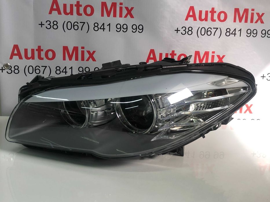 Фара BMW F10 Галоген 7203239