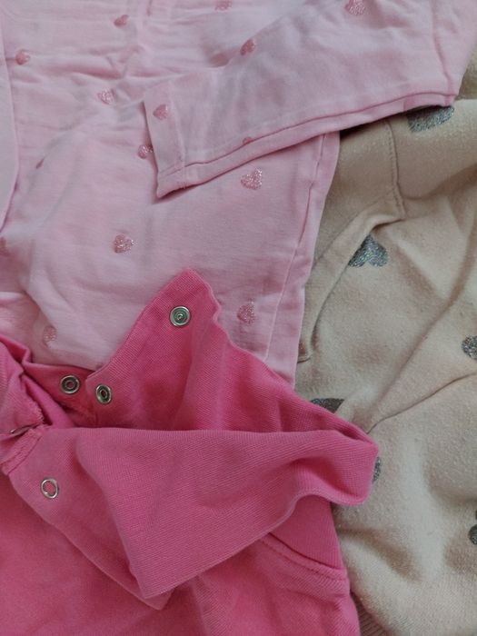 Набір речей, лосіни, кофта 98-104 H&M, vanex