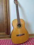 Guitarra Clássica