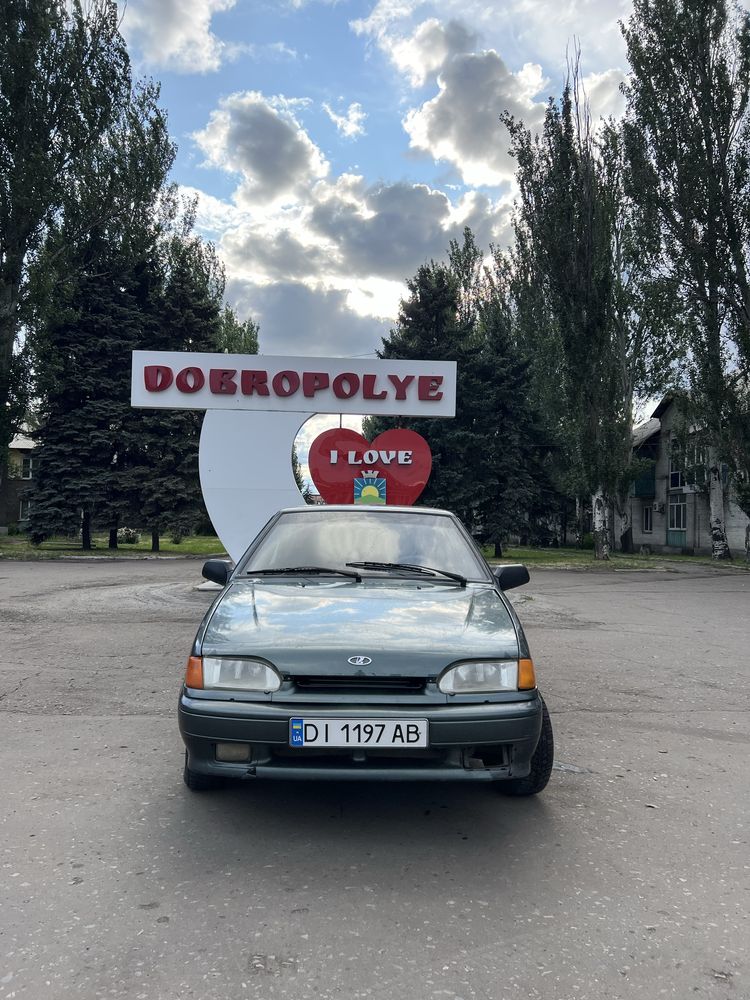 Срочно продам ваз 2115