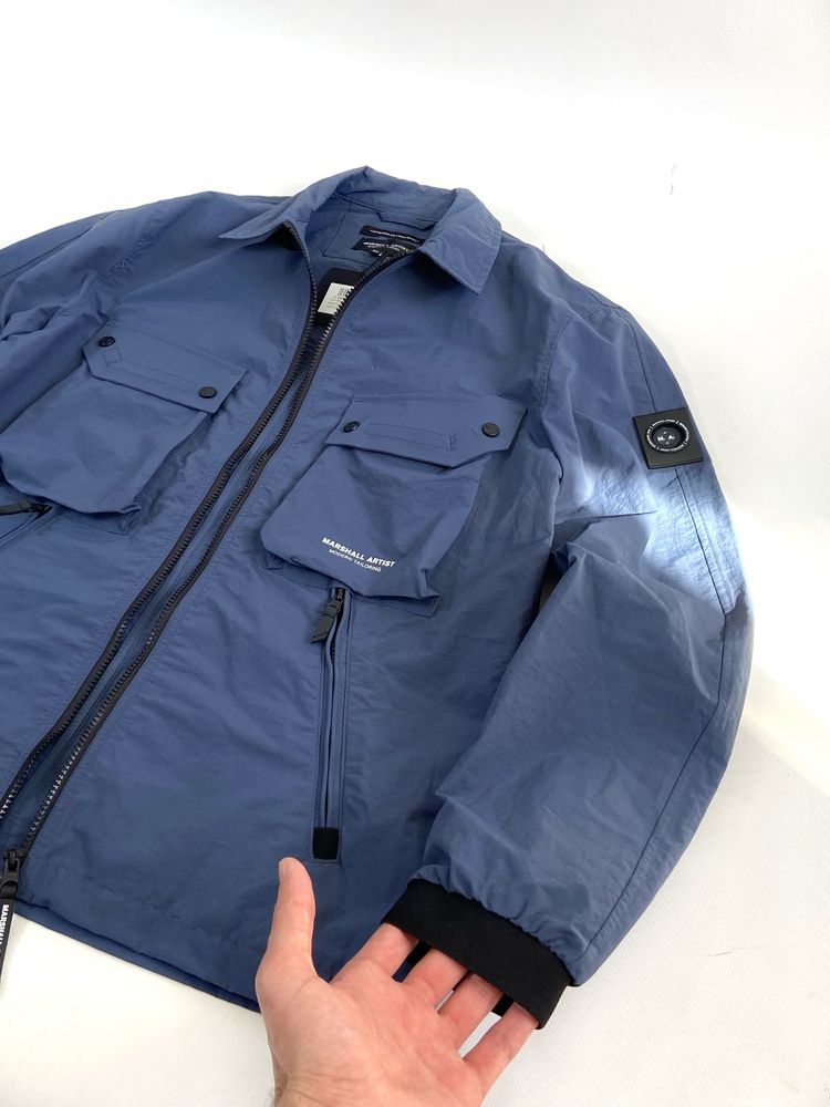 Marshall Artist Multipocet Jacket