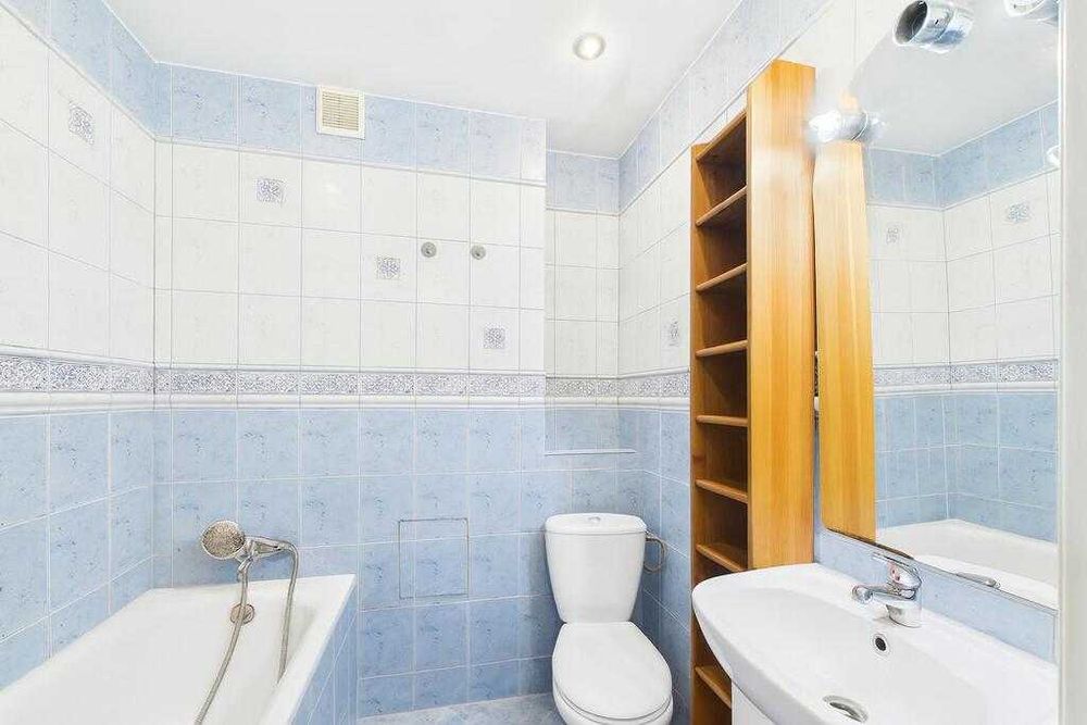 Dwa pokoje z balkonem w super lokalizacji!