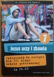 Podręcznik do religii, klasa 7, wydawnictwo WAM